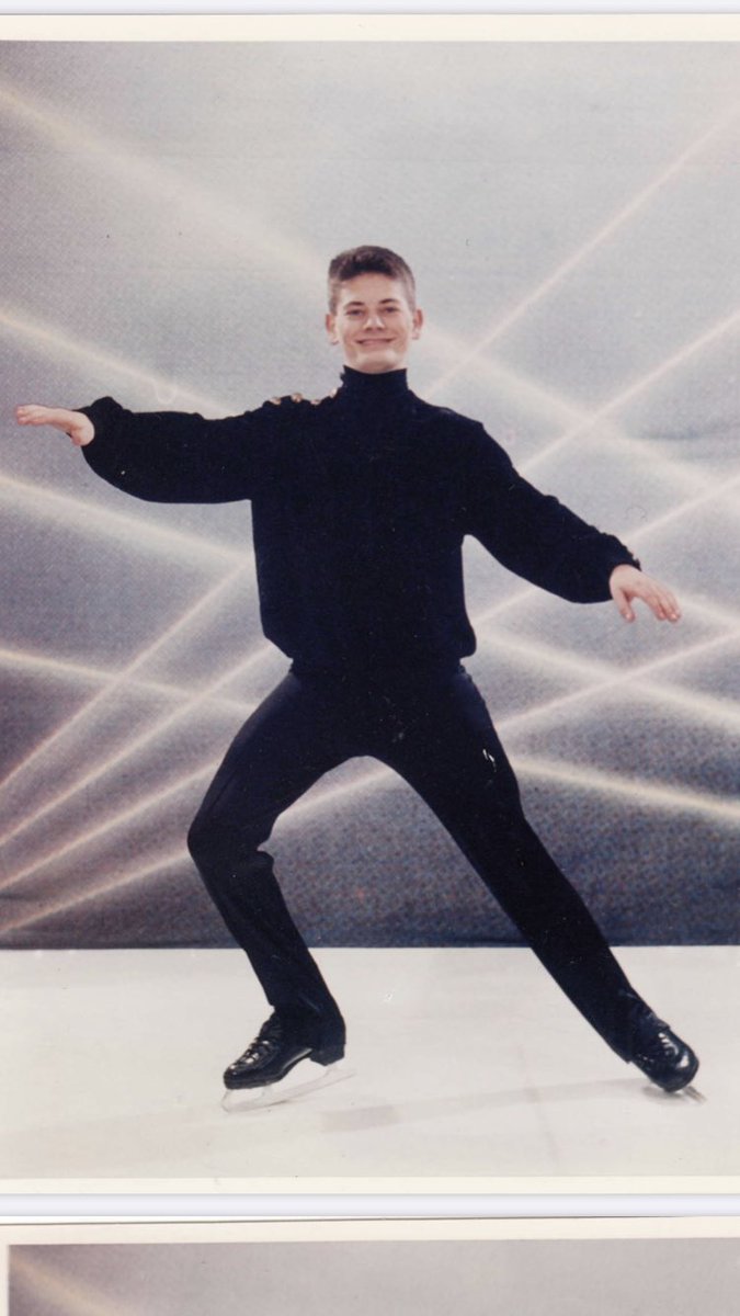 jeffreypauldore's tweet photo. Here’s an article in support of the @SkateCanada David Dore Mentorship Fund: https://t.co/nKUxNIbtup
#figureskating #daviddore #daviddorefund #leadership #skatecanada #worlds2020 https://t.co/Fw0USjong6
