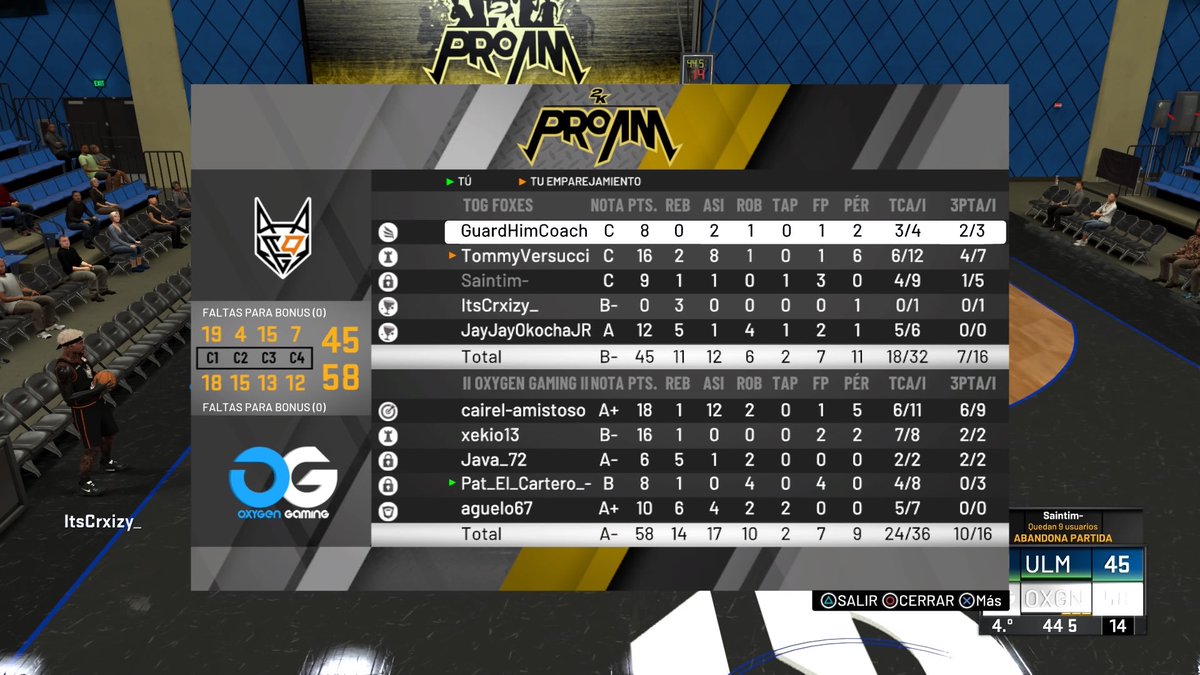 TeamOrangeGaming tweet media