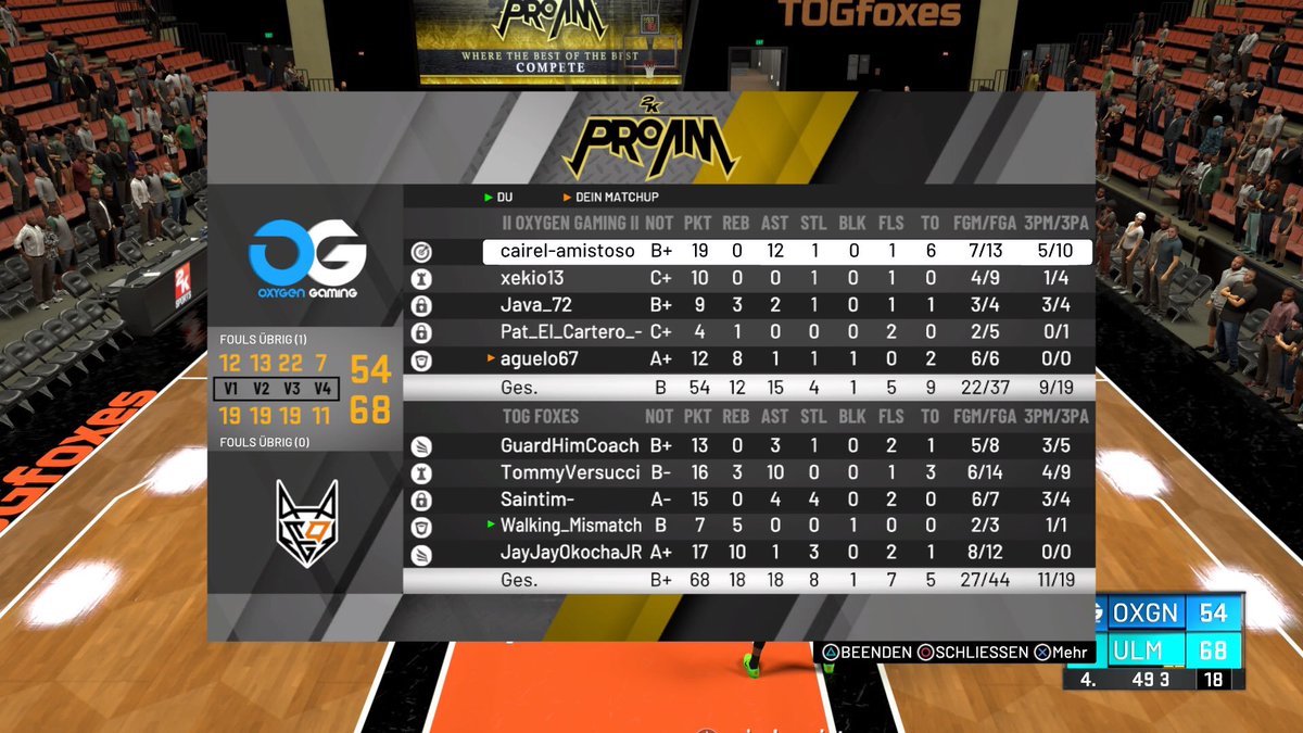 TeamOrangeGaming tweet media