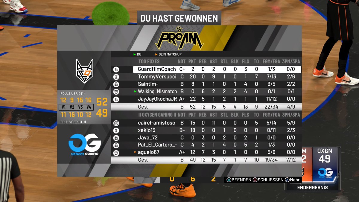 TeamOrangeGaming tweet media