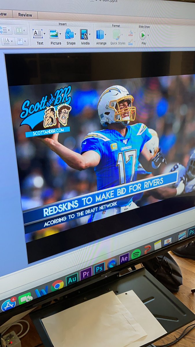 ScottKaplan's tweet image. Today @ScottandBR is @Rivers going to @redskins we will lend an opinion to the #SpikeLee mess @TheGarden @nyknicks and all the talk of all the photos at #KobeByrant scene, brutal! Plus @malachi_flynn3 adds to his awards.