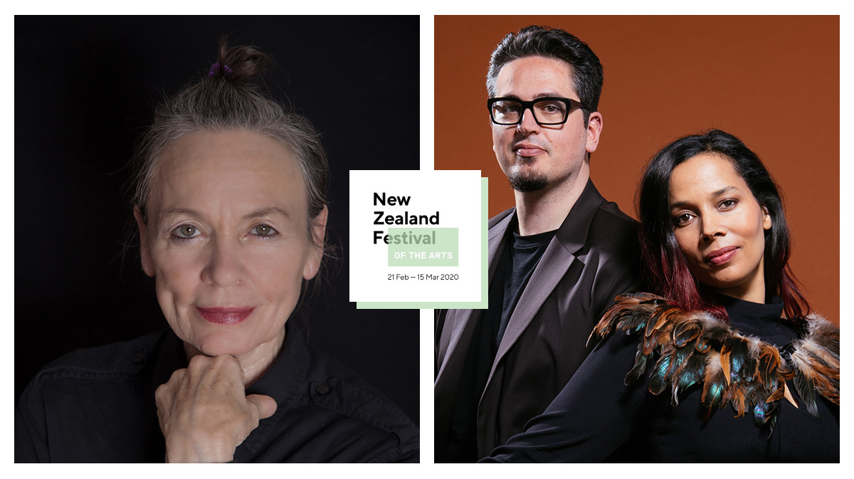 Nonesuch Records tweet media