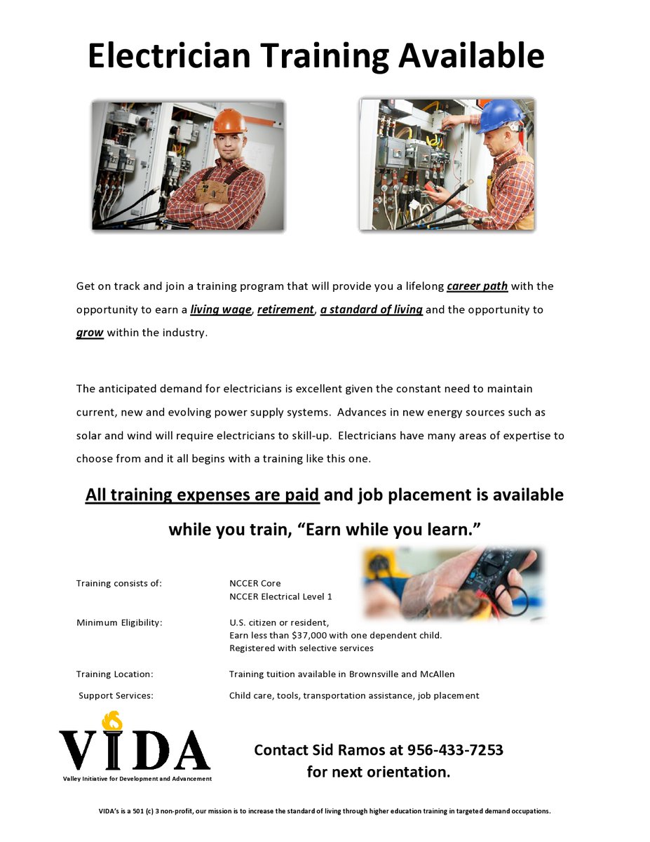 VIDA_Careers (@vida_careers) on Twitter photo 