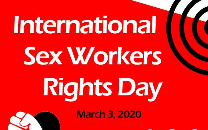 Afterdarkads's tweet photo. Today we celebrate! But everyday we fight so that one day we may all live in a world with less judgment and less fear of doing what we love. Happy sex workers day to every one that has walked the walk!
#SWRday
#sexworkerday
#adultclassifieds
#adultads https://t.co/3mFQsWLUpX