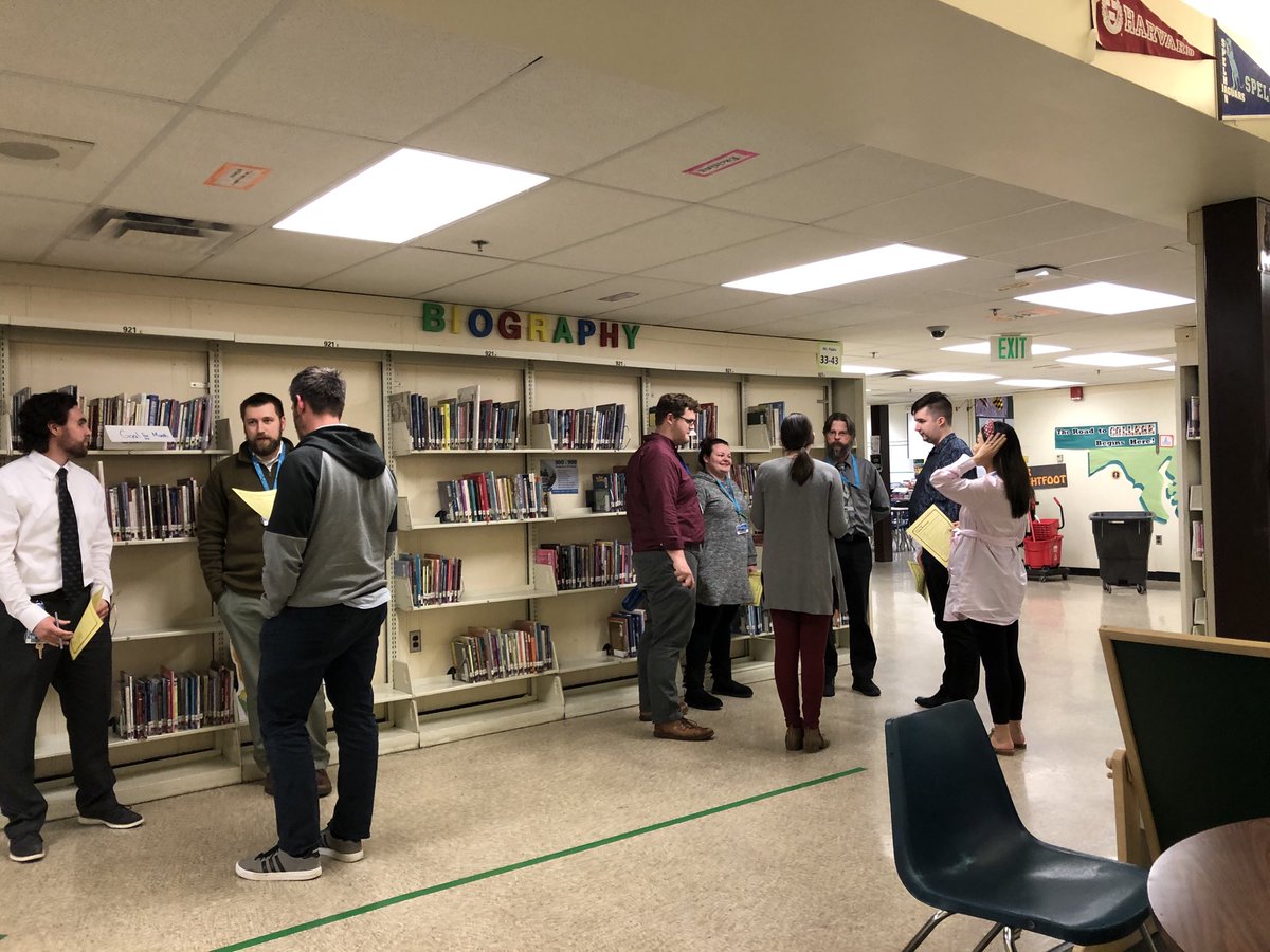 Teachers self assess how they are doing with framing the learning and assessment.  They participate in meaningful conversations to help move them along the continuum. #CIAcourse ⁦@SJohnson_BCPS⁩ ⁦<a href="/deborahpiper/">Debbie Piper</a>⁩ ⁦<a href="/kelleymcv/">Kelley</a>⁩ <a href="/msKennedy_bcps/">Ms. Kennedy</a>