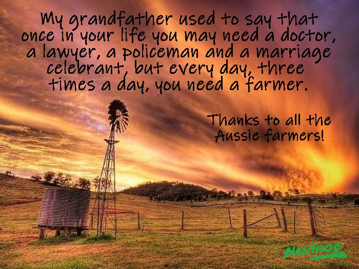 Neutrog Commercial tweet media