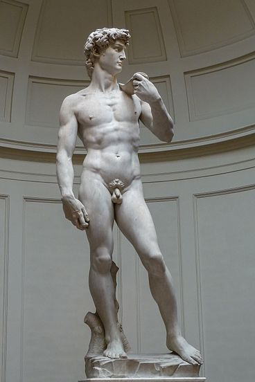 generalhugs95's tweet photo. 1. David - Michelangelo di Lodovico Buonarroti Simoni https://t.co/LtwwQNFNqF