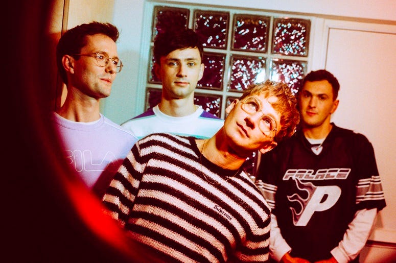 1077TheEnd's tweet photo. 🍍🍍🍍🍍🍍🍍🍍🍍🍍🍍🍍

First #EndSession of 2020 w/ @GlassAnimals

🍍🍍🍍🍍🍍🍍🍍🍍🍍🍍🍍

Join us @ @ElysianBrewing in Georgetown on 3/14!:  https://t.co/grXcNTM4t3 https://t.co/DL1ZmB4pxu