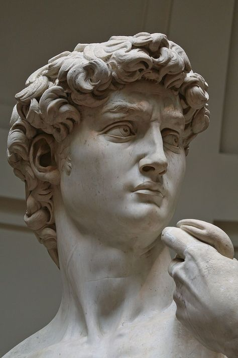 generalhugs95's tweet photo. 1. David - Michelangelo di Lodovico Buonarroti Simoni https://t.co/LtwwQNFNqF