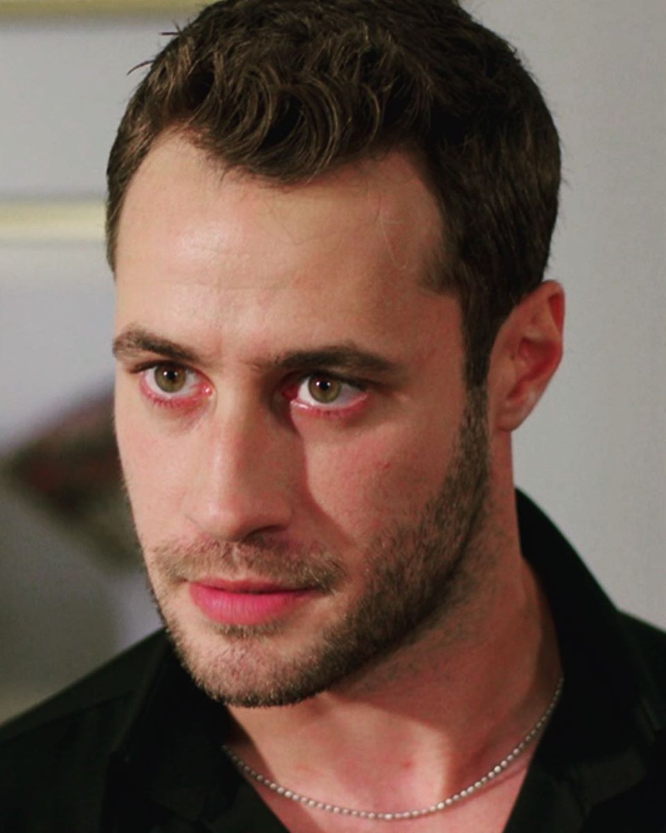lenastefanovaa's tweet photo. This eyes. 🔥
#CenCem #OzanDolunay #Zalimİstanbul  #cenkKaracay https://t.co/HNdXjli7hh