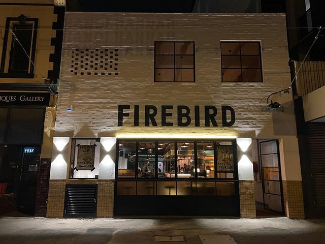 EL_architects's tweet photo. Congratulations to the guys at @commune_group for their new venture @hh.firebird in Windsor. We are so proud of the result and is truly a testament to working together with great clients who are passionate and willing to take risks. Stay tuned to our ins… https://t.co/xF2p1v3i4V https://t.co/fYT736TKQ4