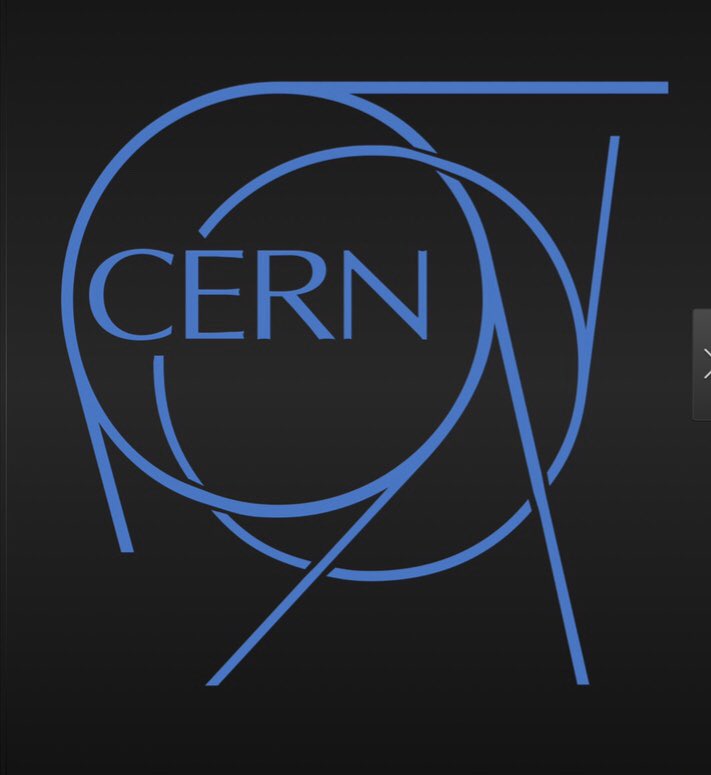 CERN European Organization for Nuclear Research 1954 LHC Large Hadron Collider. The worlds largest and most powerful particle accelerator and largest machine man has ever made. Located in Saint-Genus-Poilly, Switzerland. The town where CERN is located was called “Appoliacum”...