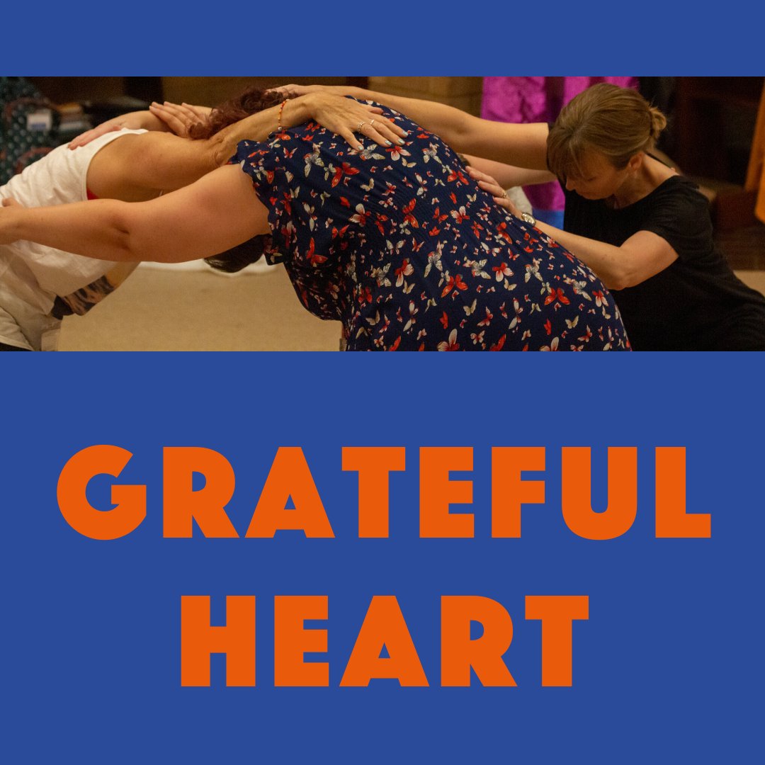 UC Grace March News | Grateful Heart - mailchi.mp/f9bcd316a2b3/u… #faith #movement #christiandance #worship #prayer #movementandprayer