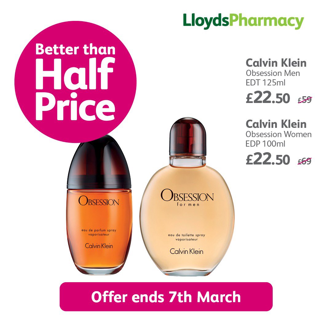 ThePostSC's tweet photo. More great savings from @LloydsPharmacy #kirkcaldycentre. Perfect for #mothersday https://t.co/q13Gxe5vDP