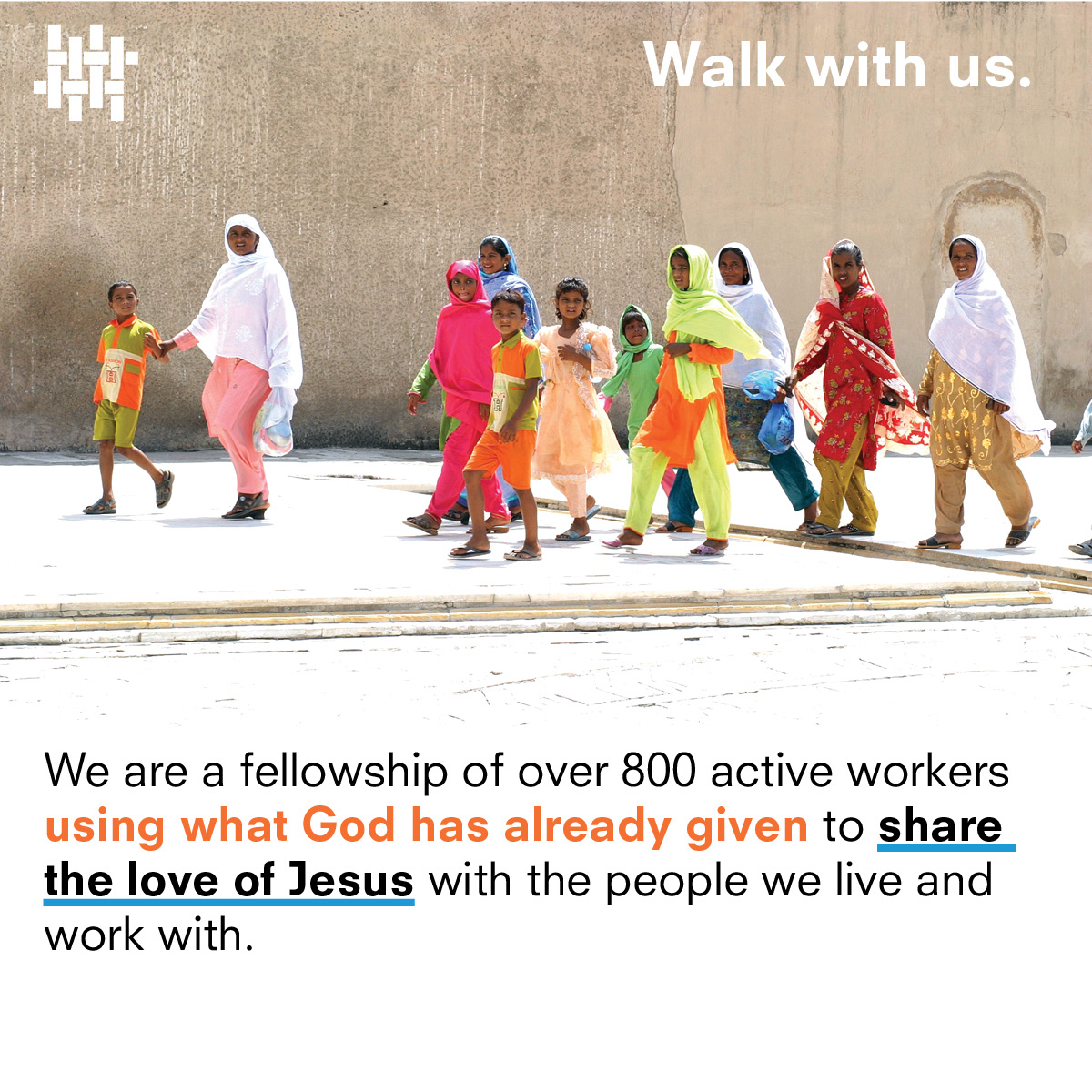 InterserveCnd's tweet photo. God is inviting all of us to share what we've already been given. Using our education, hobbies, professional skills, abilities, experiences, training, giftings or strengths, we all have something that can be used for His Kingdom. 

Come walk with us and discover His leading. https://t.co/0r7wfILLF4