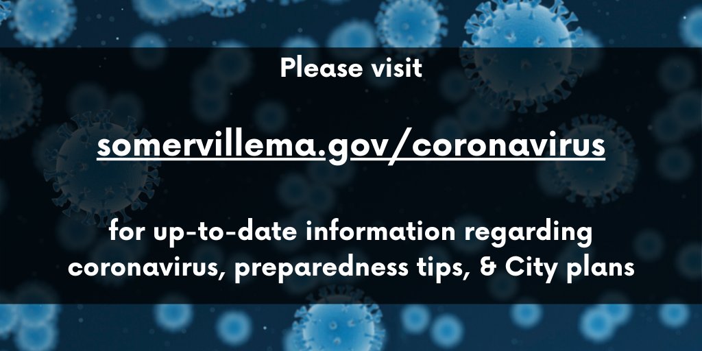 City of Somerville tweet media