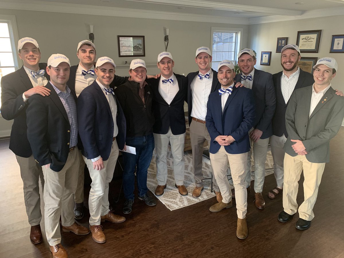 Joe Maxwell of <a href="/UCPhiDelt/">UC Phi Delta Theta</a>