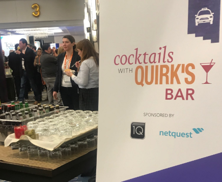 netquest's tweet photo. Time for a cocktail at #QuirksBrooklyn 🥃🍹🍺🍾!
It´s not only we are sponsors, but it´s also we are eager to share all we've learned today.
Let´s share a drink, right on the expo hall.
#NetquestTeam @QuirksMR https://t.co/fXmelydN9C