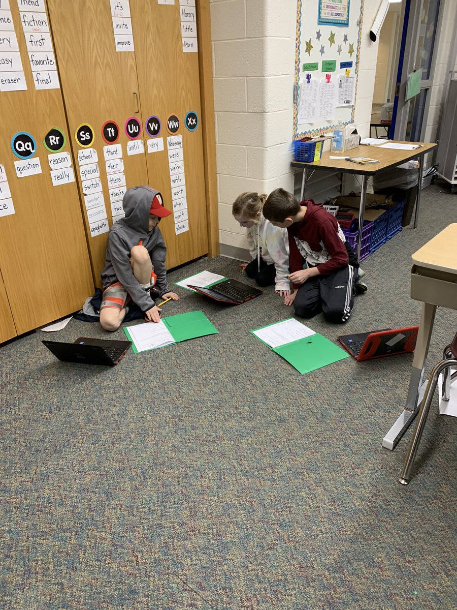 MrsZink_GV's tweet photo. Cooperative planet research started today! 🌎 @GV_Wilson https://t.co/AYdDPYgHVd
