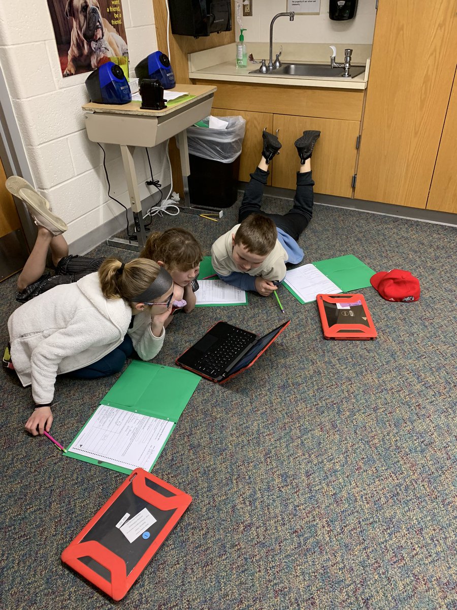 MrsZink_GV's tweet photo. Cooperative planet research started today! 🌎 @GV_Wilson https://t.co/AYdDPYgHVd