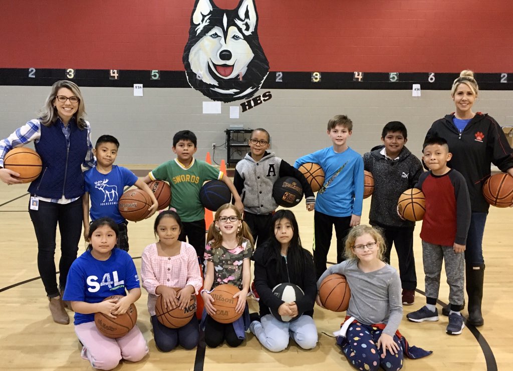 Laura Casey (@lauracasey3) on Twitter photo These determined 3rd graders accepted the challenge and read over 200 minutes during Winter Break for the reward of shooting hoops with an administrator. <a href="/SandiHarrison22/">Sandi Price Harrison</a> <a href="/RodLarrotta/">Rodney Larrotta</a> @crichlady <a href="/CherokeeSchools/">Cherokee Co. Schools</a> <a href="/CcsdCares/">CCSD C.A.R.E.S.</a> @PalmieriHasty3 <a href="/almonte_mrs/">Mrs. Almonte</a> #BeDoHaveGive <a href="/hastyfitness/">Hasty ES Health and PE</a> These determined 3rd graders accepted the challenge and read over 200 minutes during Winter Break for the reward of shooting hoops with an administrator. <a href="/SandiHarrison22/">Sandi Price Harrison</a> <a href="/RodLarrotta/">Rodney Larrotta</a> @crichlady <a href="/CherokeeSchools/">Cherokee Co. Schools</a> <a href="/CcsdCares/">CCSD C.A.R.E.S.</a> @PalmieriHasty3 <a href="/almonte_mrs/">Mrs. Almonte</a> #BeDoHaveGive <a href="/hastyfitness/">Hasty ES Health and PE</a>