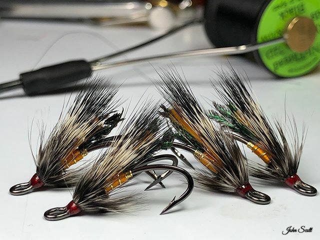 AFCHFX's tweet photo. #rustyrat
#atlanticsalmonflies #atlanticsalmonfly #salmonflies #salmonfly #flytying #flyshop https://t.co/lQ9sr7CjS9 https://t.co/EwxdsSYqlb