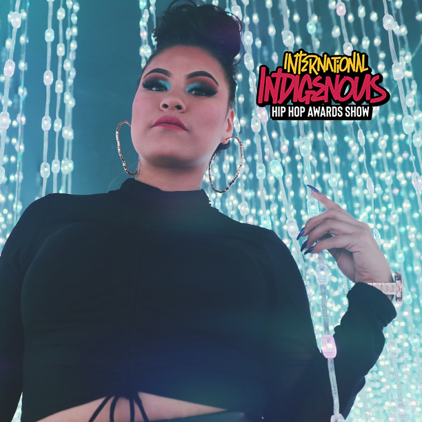 indigenousHHAS's tweet photo. Performing live @ Indigenous Hip Hop Awards Red Carpet June 20, 2020 Indigenous @MzShellz Music from Vancouver &amp; she will also have a booth at the urban music trade-show. Let's Get It! TICKETS ON SALE NOW!

Book your booth with performance slot today @ https://t.co/Mk21Y5CI8W https://t.co/Q5JlR0VBTz