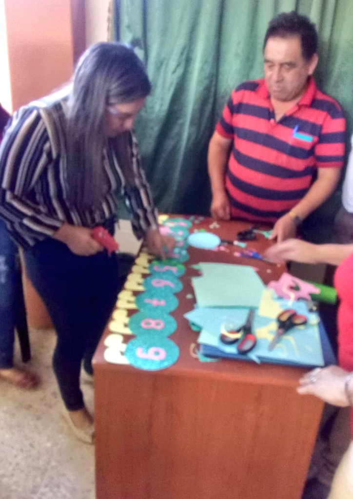 WillanMalla's tweet photo. HOY|#Calvas Distrito11D06, hace el cierre del taller de "Adaptaciones Curriculares" para trabajar con estudiantes de NEE, #Felicitaciones a UDAI, y los 48 docentes de los circuitos C02 /C03 Calvas que participaron.
#EducaciónParaTodos @monserratcream1 @magdasalazarg @GoberLoja https://t.co/LaxYDoMBfL