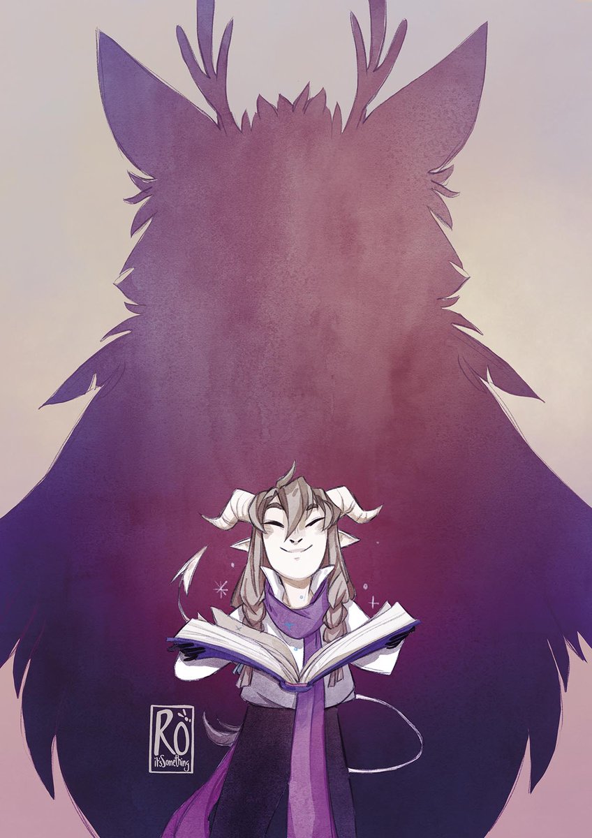 Ro~✨🐍 tweet media