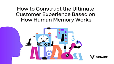 Let's dive into the elements that make for a long-lasting and memorable #customerexperience. bit.ly/2vr7V3m 

#CX #customerjourney #custserv