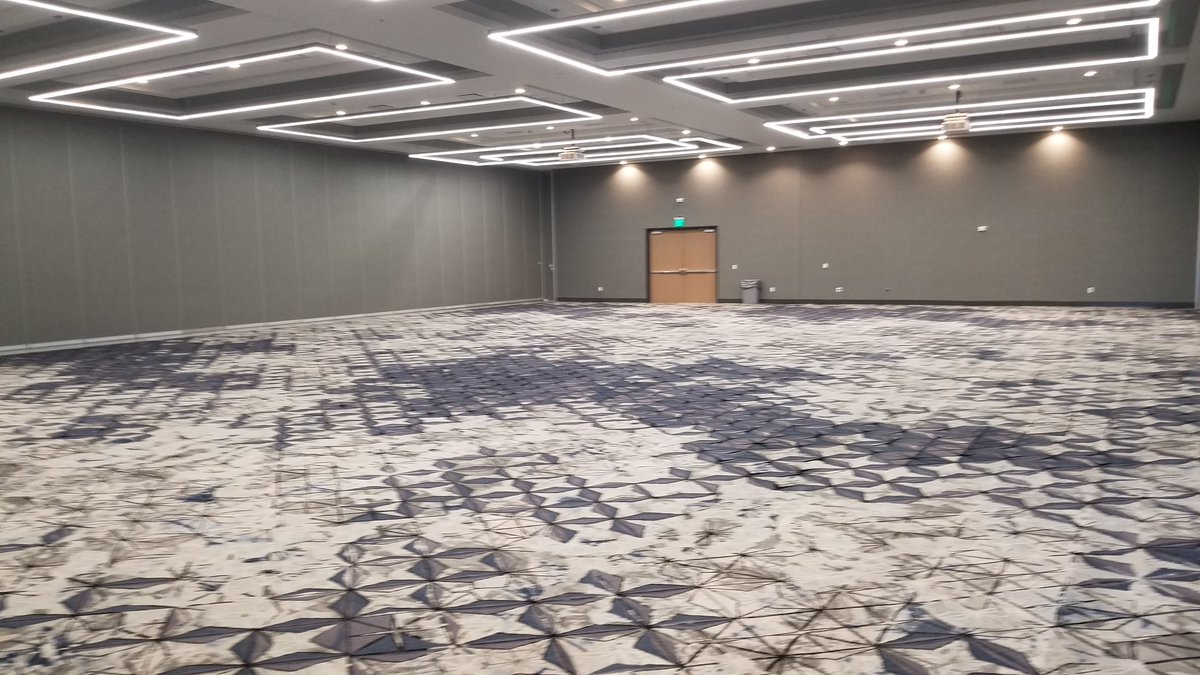 We are growing! Along with <a href="/CF_CAPS/">Cedar Falls CAPS</a> additions of <a href="/JesupCaps/">Jesup CAPS</a> &amp; <a href="/ColCath_CAPS/">Columbus CAPS</a>  to our Innovation Celebration has caused us to outgrown <a href="/CentralRivers/">Central Rivers AEA</a> Excited to announce the beautiful event center <a href="/BienVenuCF/">Bien VenU</a> will be hosting this year! April 27th 5:30-7pm
#BetterTogether