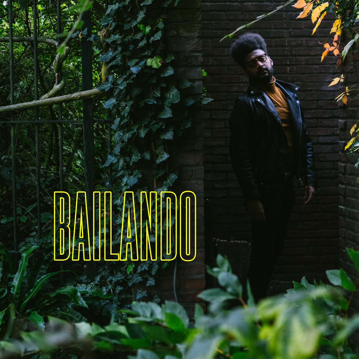 #Bailando es el segundo de varios singles que lanzaré una vez al mes durante 2020 como parte de mi primer disco en solitario. Sígueme en mis redes sociales como @baldoverdú en Instagram, Facebook, Soundcloud y Spotify.

youtu.be/9Lyi1F4HjjY