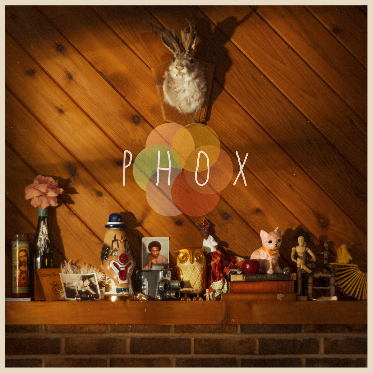 - @theholdsteady "Boys & Girls in America" (one of my go-to work albums in the past few years)- @mountain_goats "In League with Dragons" (I'M GONNA BURN IT ALL DOWN TODAY, DOWN TODAY OKAY)- @PhoxBand "Phox" (if this is the only album Phox ever releases, at least it was damn good)