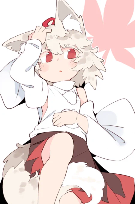 おはもみじ 
