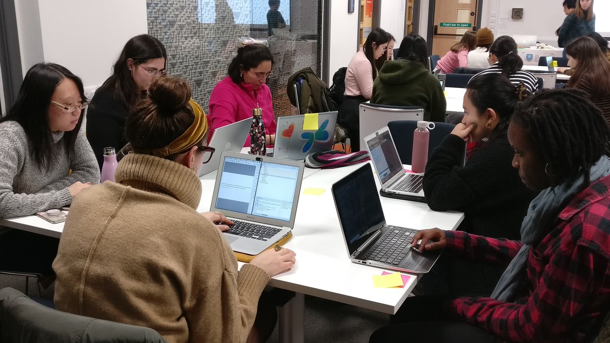 Laura R. Edmondson Chua tweet media