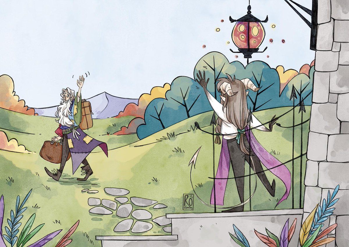 Ro~✨🐍 tweet media