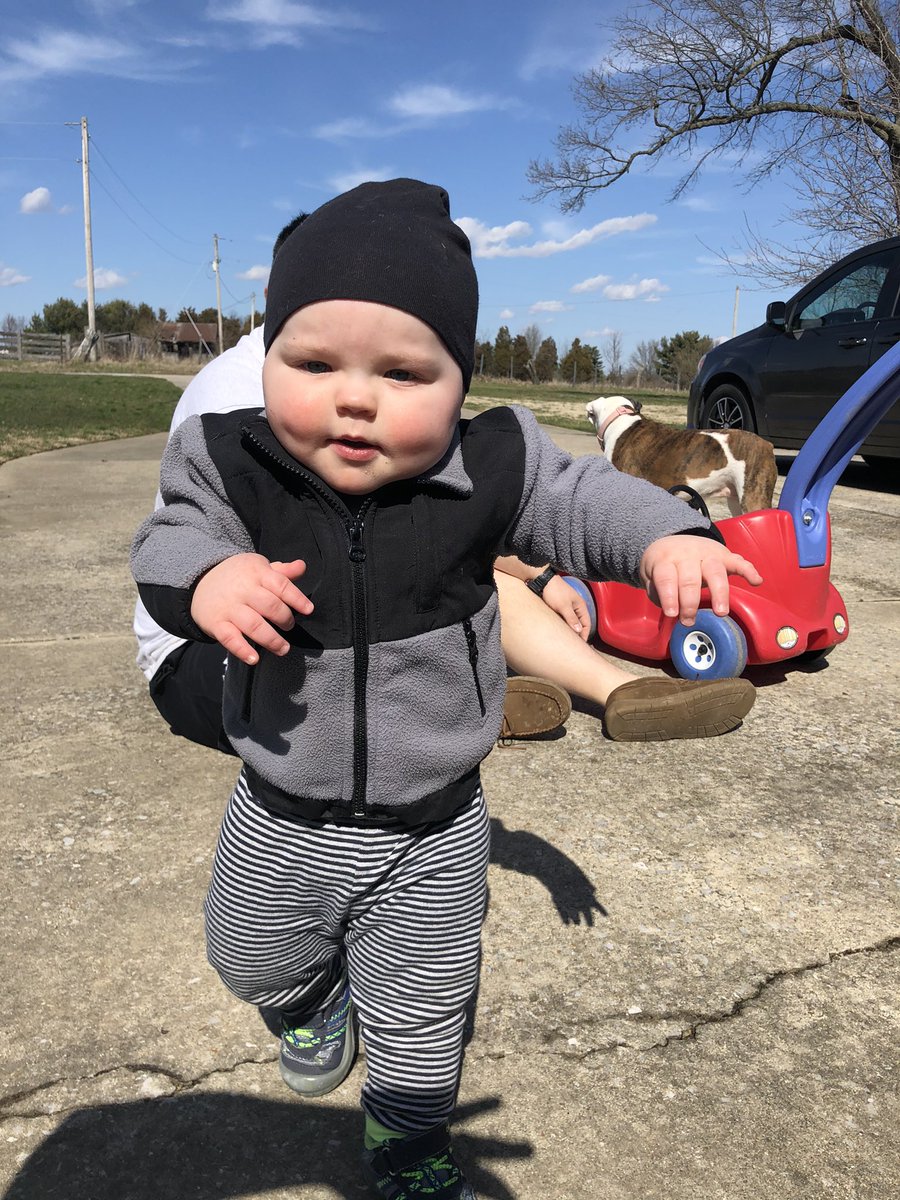 MetropolisPics's tweet photo. Future member of the Pancake Platoon! 🥞♥️ @linemanissues https://t.co/9QpfXLpTh8