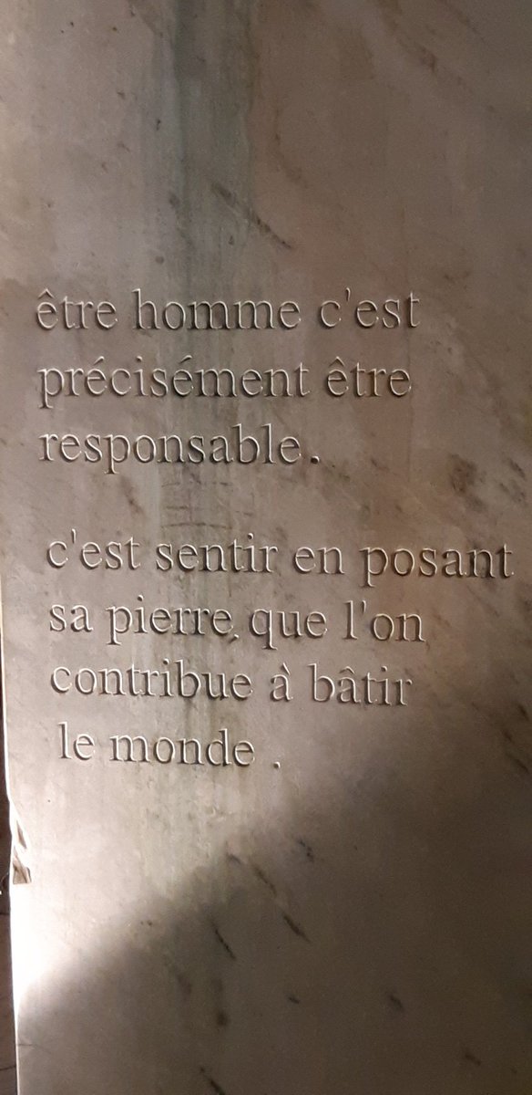 ErasmusEOIMA's tweet photo. En la ciudad del celebérrimo Antoine de Saint-Exupéry https://t.co/YXWOV2hHKl