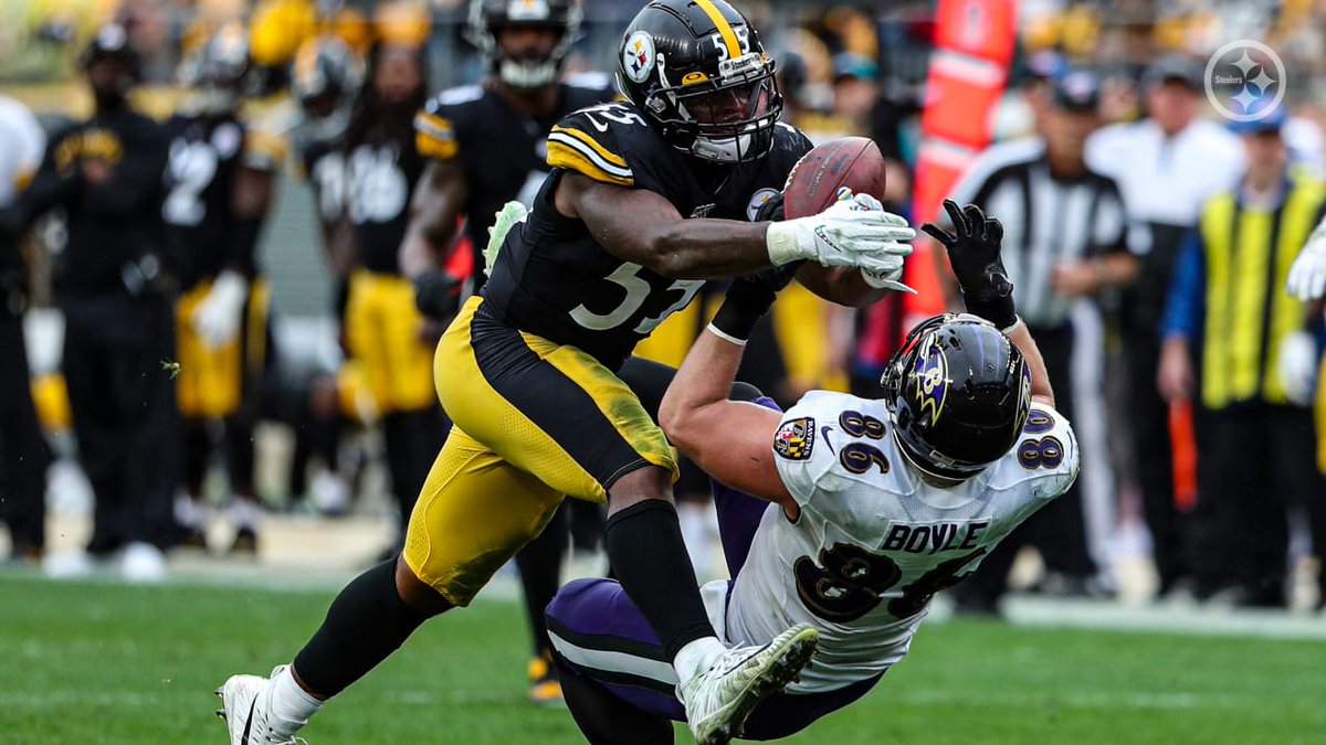 The Latest Pittsburgh Steelers News  SportSpyder