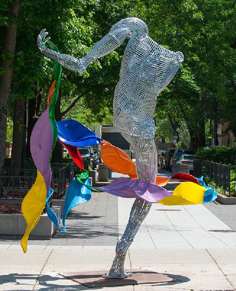 LIC Arts Open tweet media