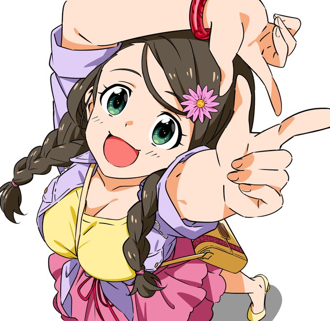 赤西瑛梨華ちゃん! 