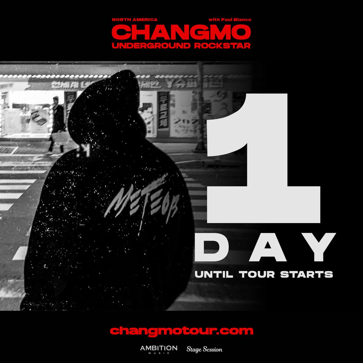 Stage Session tweet media