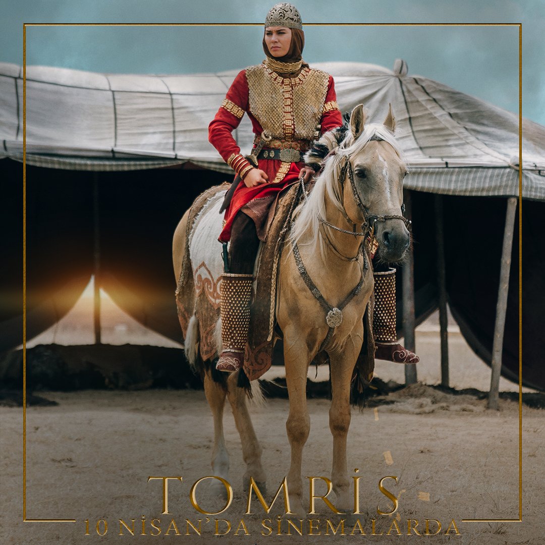 Tomris Filmi on Twitter: 