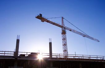 The Economy's Effect on Construction Companies
buff.ly/2IexhnA