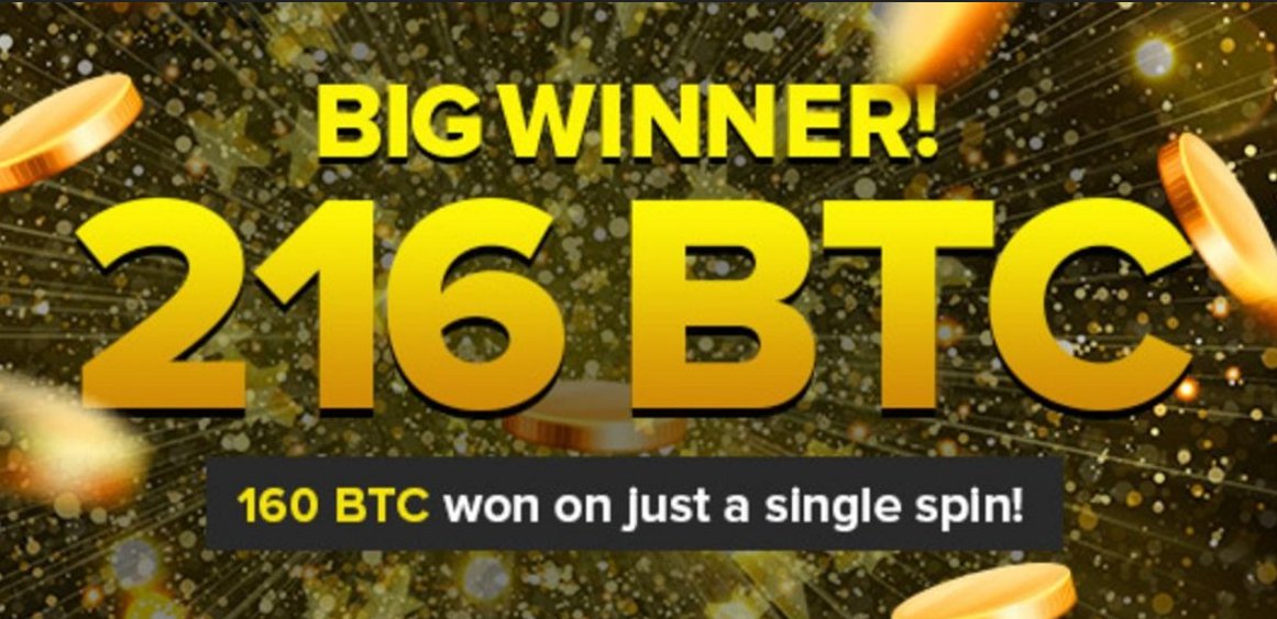 AlertTrade's tweet photo. 🔥 Get 55 Free Spins https://t.co/67xf1IZtHW 🔥
Take a look at some of our biggest ever #bitcoin
#casino winners, including one lucky player who turned 100 free spins into 2.5 BTC, and 161 BTC from a single slot spin!
😮🎰💰
#casinobonus #casinobonuscode #onlinecasinobonus https://t.co/qr8eOaTvg2
