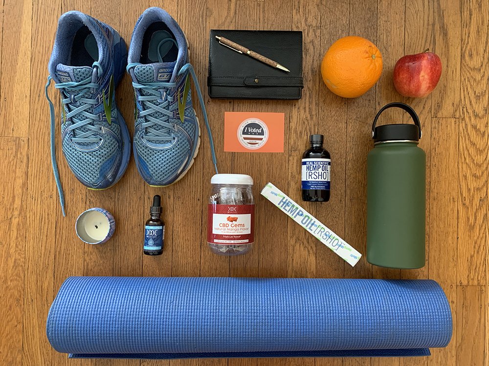 MJNA_INC's tweet photo. How to survive #SuperTuesday. 😊
What steps are you taking to stay balanced on this big day? https://t.co/Ll97u8f2pp