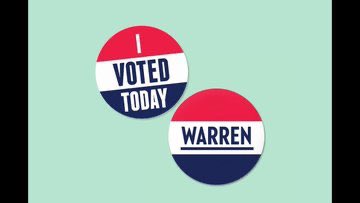 SatinRussell's tweet photo. @JenaFriedman @cmclymer @ewarren #ChooseWarren
#WarrencanWIN
#TXforWarren #CAforWarren
#MAforWarren
#PresidentWarren #PresidentElizabethWarren #PresidentWarren2020 #WarrenForTheWin #WarrenForPresident #Warren2020 #SuperTuesday #LFG https://t.co/8imhrHIaAm