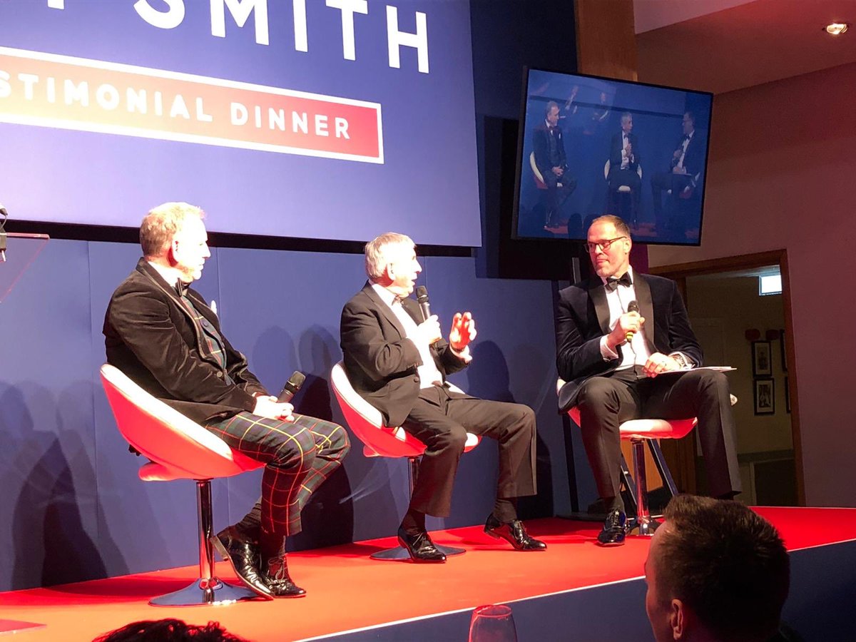 Andy Nicol tweet media