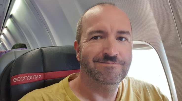 Points_Finder's tweet photo. Is #VirginAustralia's Economy X worth it? Here's how to decide: https://t.co/V7SID5pAvk https://t.co/cm9xdsRP4E