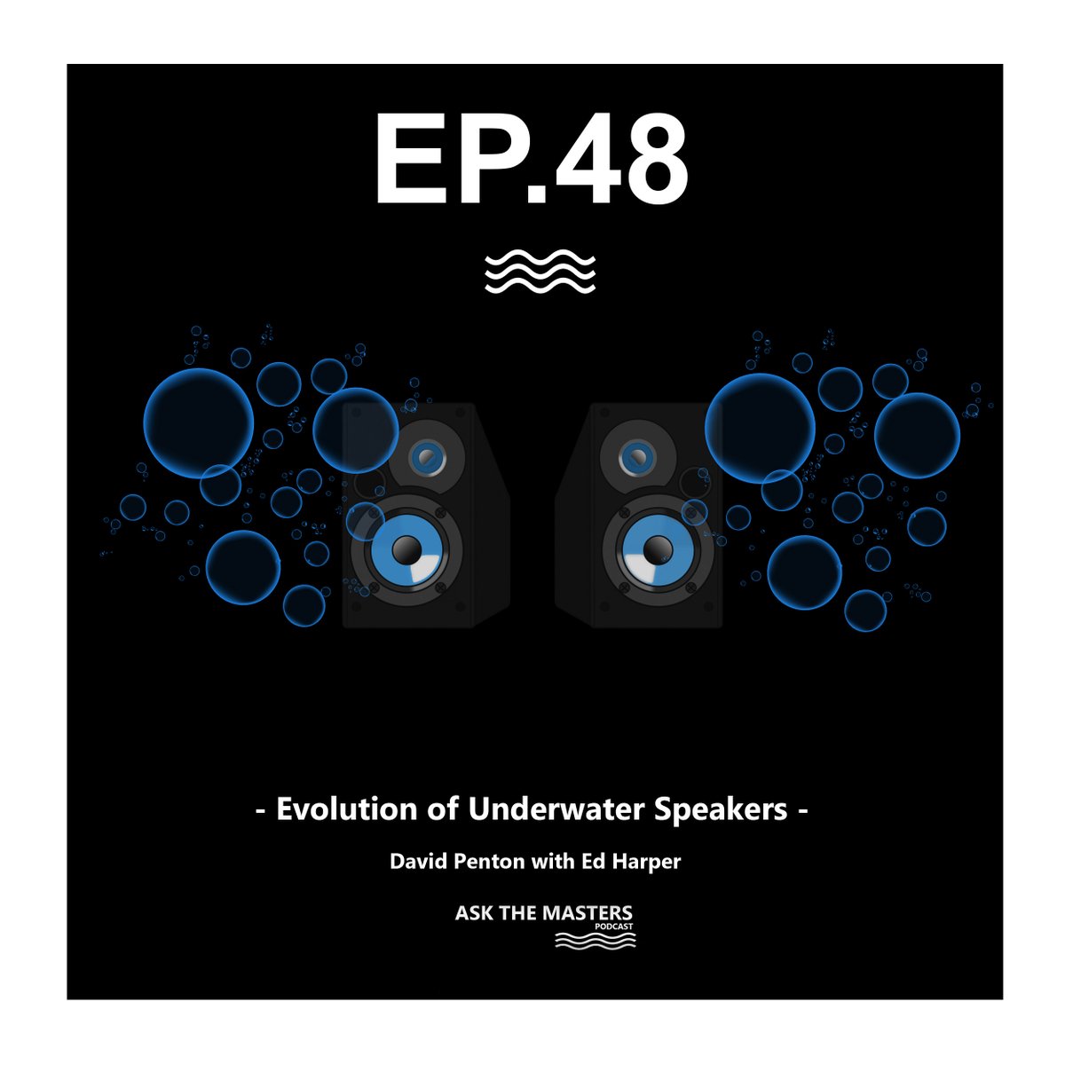 Today Dave Penton sits down with Ed Harper of Oceanears via webcast and discuss the different types of speakers and much more. Enjoy. #AskTheMasters
askthemasters.org/podcast-1